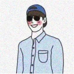 影迷 胶片收藏家 头像